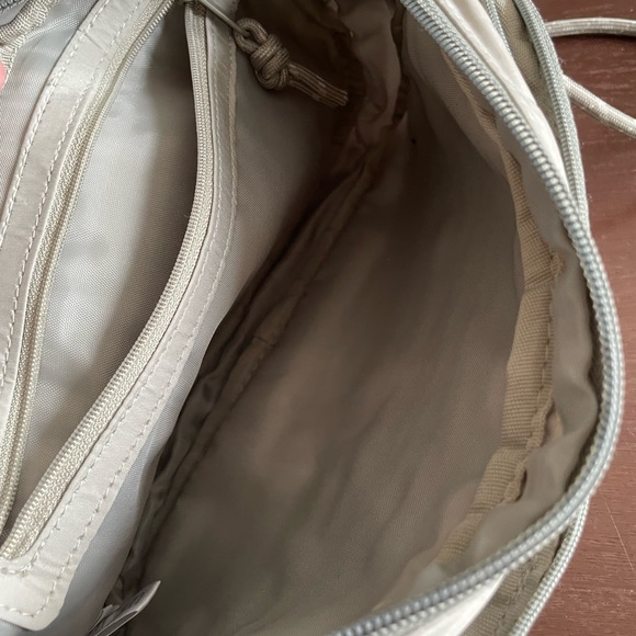 All Zipped Up Crossbody Purse - Picture 3 of 5